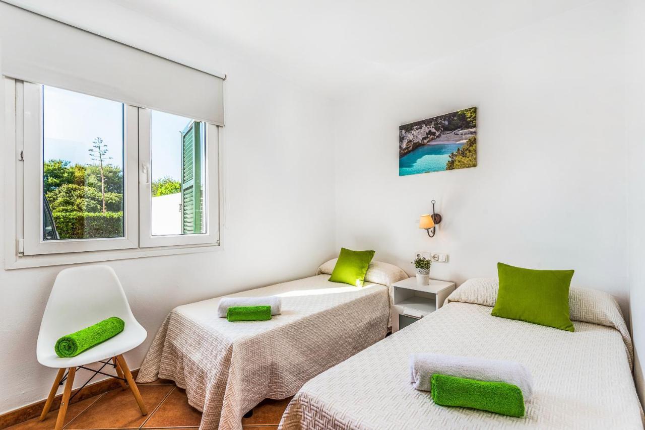 Villa Velasco Cb By Mauter Villas Cala'N Blanes  ภายนอก รูปภาพ