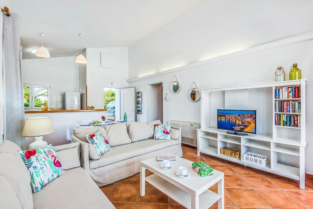 Villa Velasco Cb By Mauter Villas Cala'N Blanes  ภายนอก รูปภาพ
